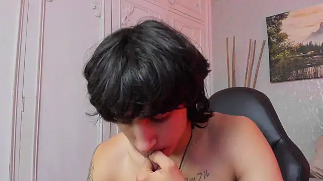 Tyler_durten 웹캠 쇼