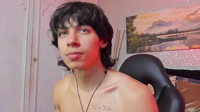 Tyler_durten 웹캠 쇼