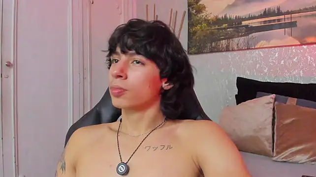 عرض كام Tyler_durten