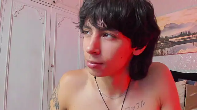 Tyler_durten 웹캠 쇼