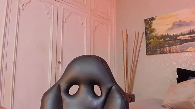 Tyler_durten webkamerás műsora