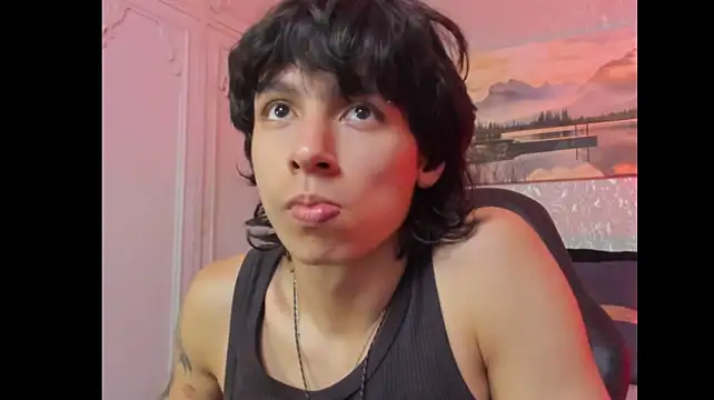 Tyler_durten Webcamshow