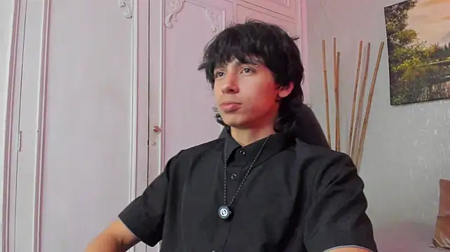 Tyler_durten Webcam-Show