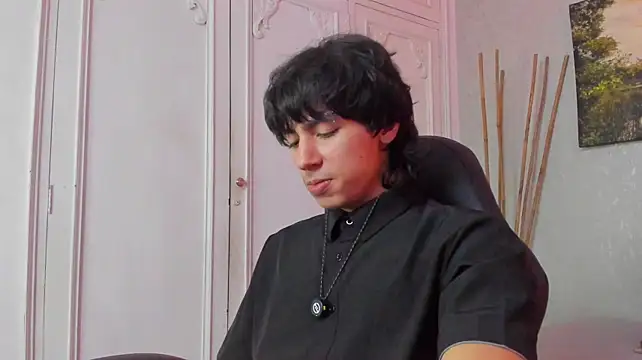 Tyler_durten 웹캠 쇼