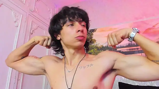 Tyler_durten's Webcam Show