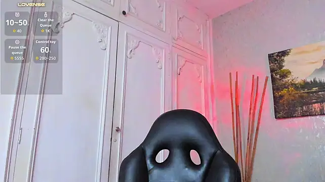 Show Webcam de Tyler_durten