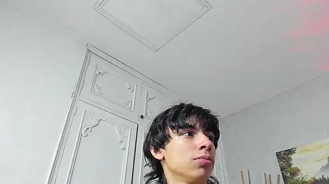Tyler_durten Webcam-Show