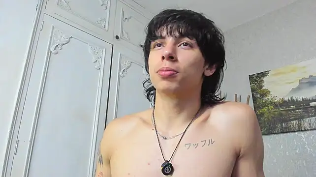 Show Webcam de Tyler_durten
