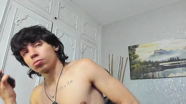 Tyler_durtenn Webbikameraesitys