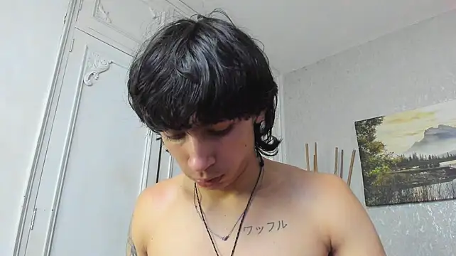 عرض كام Tyler_durten