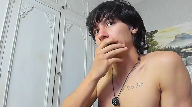 Tyler_durten 在線直播表演