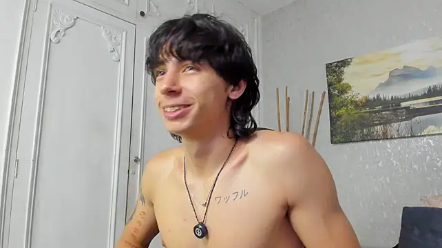 Tyler_durten Webcamshow