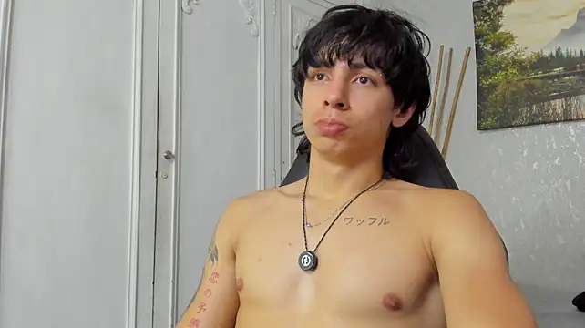 عرض كام Tyler_durten