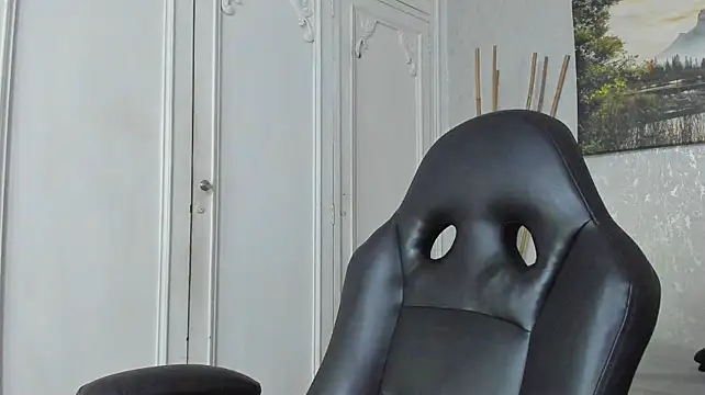 Show webcam de Tyler_durten