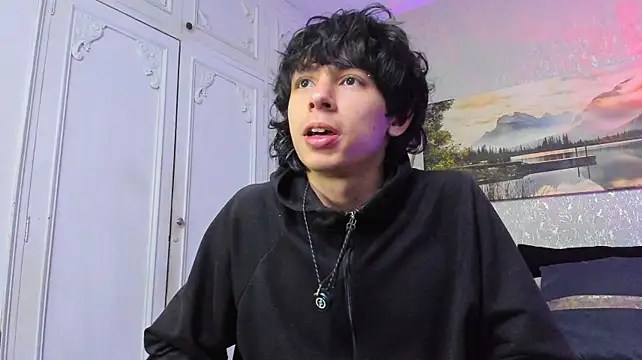 Tyler_durtenのウェブカメラショー