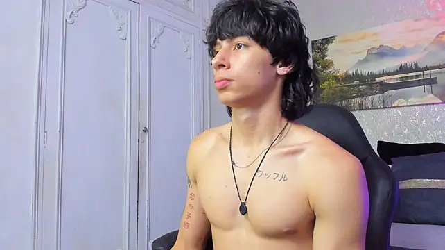 Tyler_durtenn Webbikameraesitys