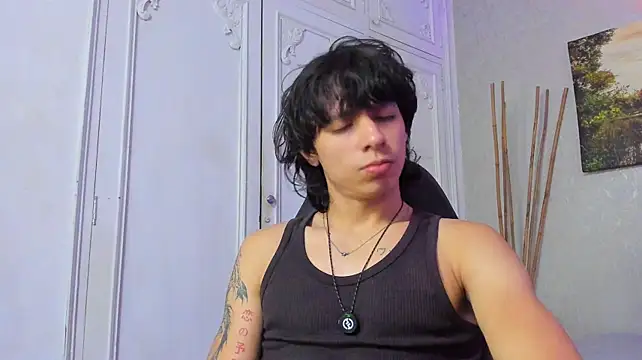 عرض كام Tyler_durten