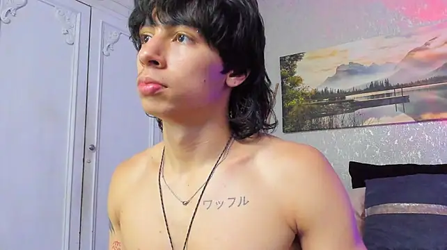 Tyler_durtenn Webbikameraesitys