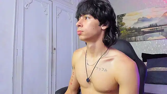 Tyler_durtenn Webbikameraesitys