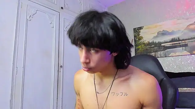 Tyler_durten Show Webcam