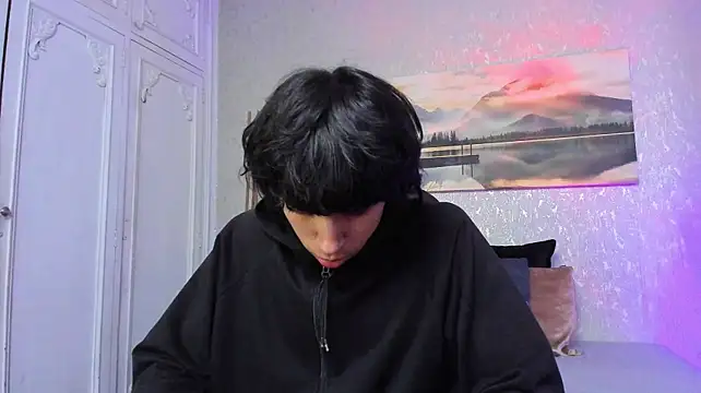 عرض كام Tyler_durten