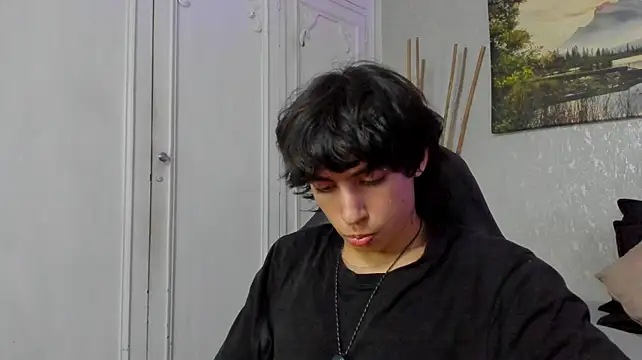 Tyler_durten 在線直播表演