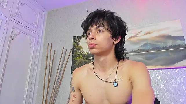 Tyler_durten Webcamshow