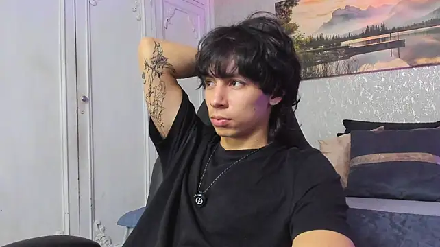 عرض كام Tyler_durten