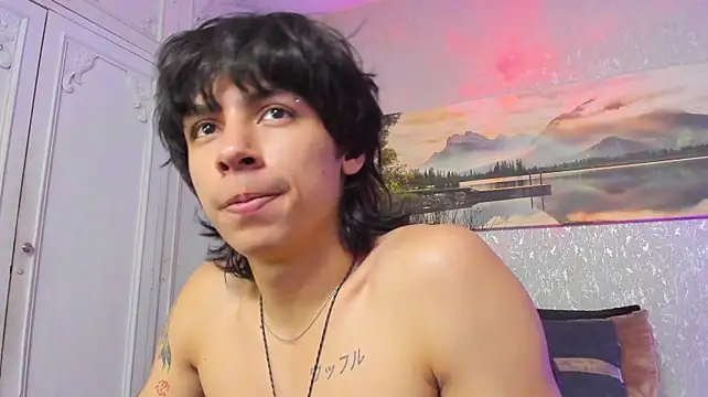 Tyler_durten Webcamshow