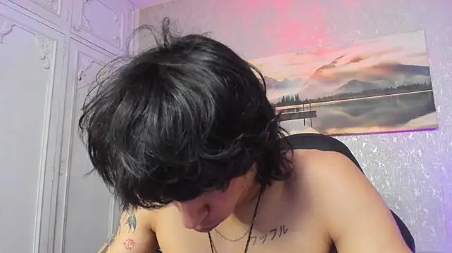 Tyler_durten Webcamshow