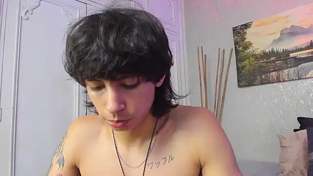 عرض كام Tyler_durten