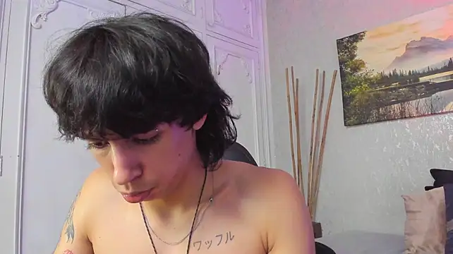 Tyler_durten Webcamshow