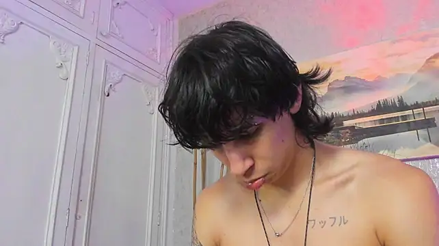 Tyler_durten 웹캠 쇼