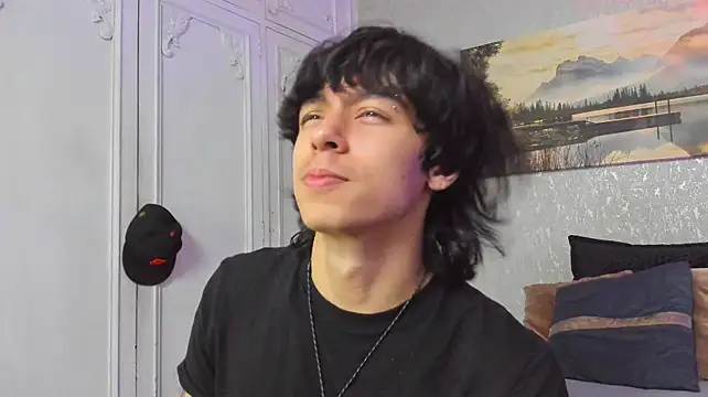 عرض كام Tyler_durten
