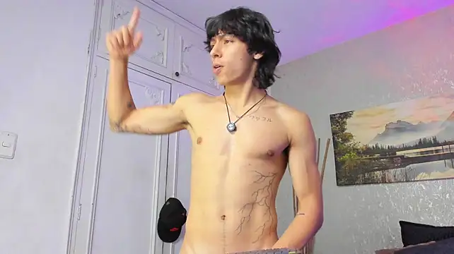 Tyler_durtenのウェ ブカメラショー