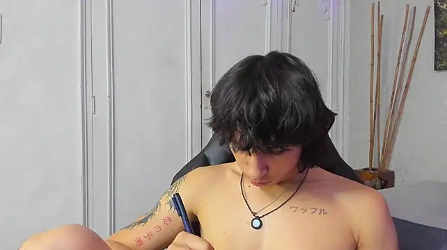 Tyler_durten Show Webcam
