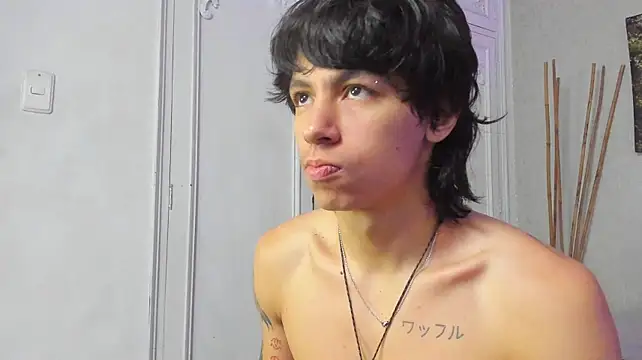 Tyler_durten Webcam Show