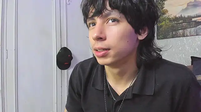 Tyler_durtenのライブXXXチャット
