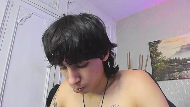 Tyler_durten: вебкам-шоу