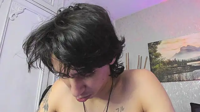 Tyler_durten Show Webcam