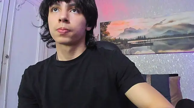 Tyler_durtenn Webbikameraesitys