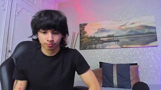 عرض كام Tyler_durten