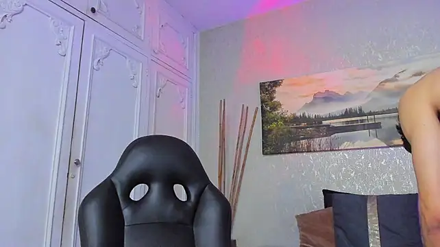 Tyler_durten Show Webcam