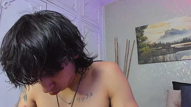 Tyler_durten Webcam Show