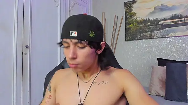 Tyler_durten Chat XXX live