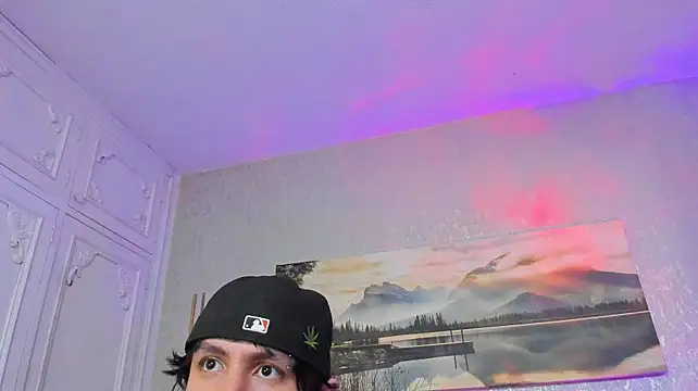 Tyler_durten 在線直播表演