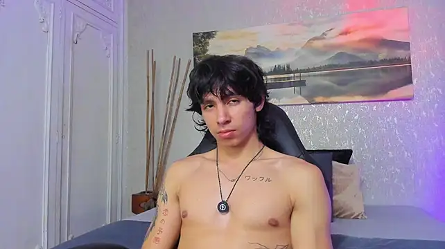Tyler_durten Webcamshow