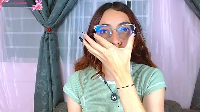 Chat XXX Live AnnieSparkle