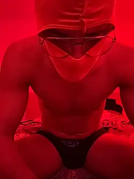 MikeBekket95 Webcam Show
