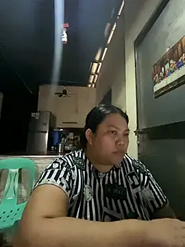 Bubble_Buns 现场XXX聊天